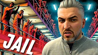 J'ai failli Jail tout le monde!  [STAFF GTA] 4h sur REVOLUTION RP