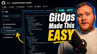 GitOps for ZTNA VPNs with GitHub Actions