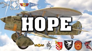 When Will The Update Drop? \u0026 Old Events Returning - War Thunder