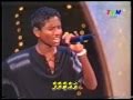 Zain - Hiy Hama Nujehey Badhaleh