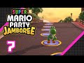 Super Mario Party Jamboree - Koopathon - 100% Playthrough (6)