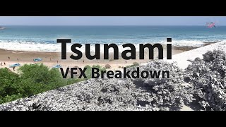 Tsunami (2020) VFX Breakdown