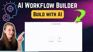 How to enable the new AI Workflow Builder in N8N- Save Hours Building