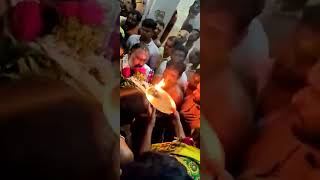 rameswaram ujjaini mahakali amman navaratri festival 2022