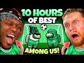 *10 HOURS* OF “BEST” SIDEMEN AMONG US TO FALL ASLEEP TO!