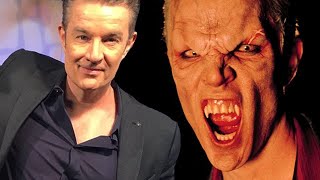 'Buffy' Star on Spike Almost Being Killed Off and All That Bleach