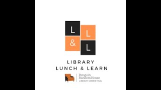 THROUGH THE LENS OF ART & PHOTOGRAPHY Library Lunch and Learn