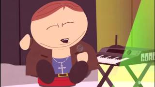 Banda cristiana de Cartman (Fe +1) | Jesús Bebé