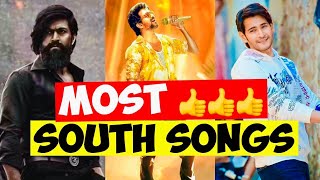 South Most Liked Songs|Tamilsongs|Telugusongs|Freewaysongs