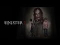 Sinister 2 - Trailer - Own it on Blu-ray 1/12