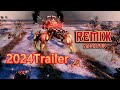 REMIX 2024 Trailer