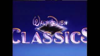 Walt Disney Classics (1988)