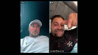 ❌ Coachfranki Thema auch bei Kürt Ibo und MPU Eki #tiktok #dubai #coachfranki #kürtibo #mpueki