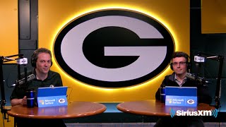 Packers Unscripted: Defeat in Detroit