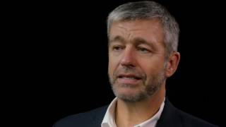 【敬畏上帝：上帝為何取走我的孩子？】保羅華許 Why Did God Take My Child? — Paul Washer