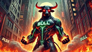 BURN and EARN: How BULL Fuels PulseX