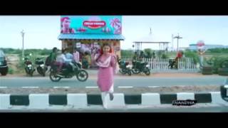 Kannada bacchiko nannali HD video song from chappale ajay