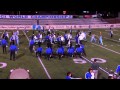 2012 Blue Devils B