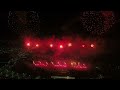 4k super crazy fireworks in dushanbe tajikistan 2023 Салют