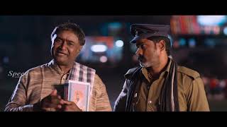 MS Bhaskar, Manobala comedy scenes from Vindhai - Tamil movie