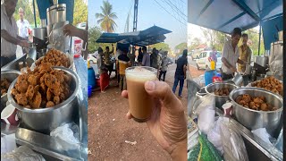 ഒരു കോടി ചായ വിറ്റ കട | Kannur | Tea shop |