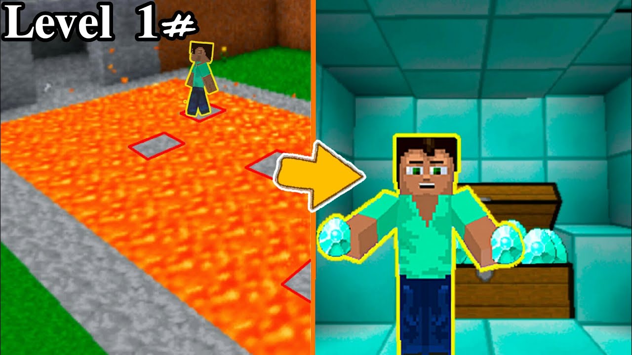 Impossible Traps To Escape Youtube