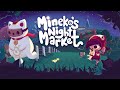 Mineko's Night Market | Wholesome Direct 2023 Trailer