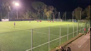 Lazio - Giovanissimi Regionali U14 Regionali A G9 - Boreale Don Orione vs Sabazia Calcio