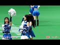 2022.6.19 ファイターズガール　〜試合終了後、お見送り〜