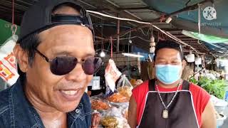 รีวิวร้านของฝากริมทางติดถนนพหลโยธิน ตลาดมอกล้วยไข่ จังหวัดกำแพงเพชร ตะลอนทัวร์ทั่วไทยสไตล์กิตติ