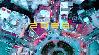 For The Future / Cinematic Sci-Fi Sequence