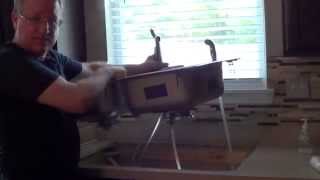 Remove a Kitchen Sink - Remove a Garbage Disposal