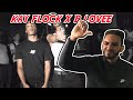 HEAT!! UK REACTION! KAY FLOCK X B LOVEE -OPP SPOTTER | TheSecPaq