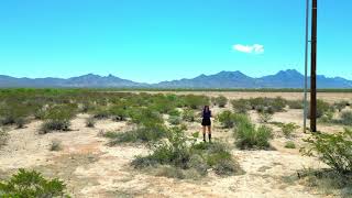 9.5 Acres of Land for Sale in Las Cruces, NM