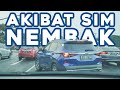 Jangan Pernah Lakukan Ini Lagi! Mengancam Nyawa Berujung Pidana | CintamobilTV Tips