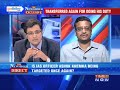 the newshour direct ias officer ashok khemka