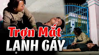 TRỢN MẮT LẠNH GÁY | Phía Sau Một Phiên Tòa 2025 | Ký Sự Pháp Đình THVL | Chuyện Cảnh Giác 2025