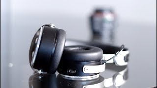 Beyerdynamic Aventho Wireless Review - Customized for your ears!