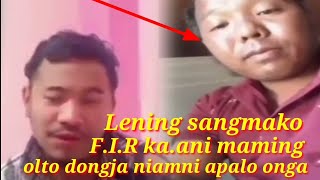 Lening sangmako rimaniko oniktokjaeng