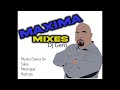 Maxima Mix #2 Dj Gero Musica Clasica #salsa #salsaclasica #merengue #merengueclasica