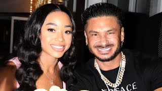 DJ Pauly D & Nikki Hall - After 4 years are they at a PLATEAU 😒 OR are they SOULMATES? Whelp!?!?! 👀