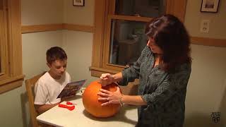 Mayo Clinic Minute - 3 tips to avoid Halloween hand injuries