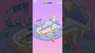Dreamy room Level 528 gameplay walkthrough