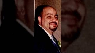 Homegoing Service For Paul Ronald Harley