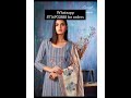 ganga brand cotton collection ganga suits latest collection