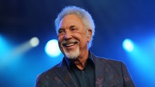 Tom Jones - Kiss - live at Eden Sessions 2016