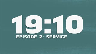 Episode 2 - The Spiritual Gift of Service