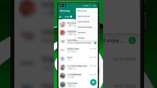 WhatsApp New Update - WhatsApp DP जिसे चाहोगे सिर्फ वही देखेगा, Hide DP From One Person in WhatsApp