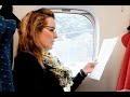 I'm the Voice of the Tokaido Shinkansen - Donna Burke 「ドナ・バーク：私は東海道新幹線の声」