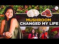 Biohacking:  How mushrooms changed my life | Megha Gupta